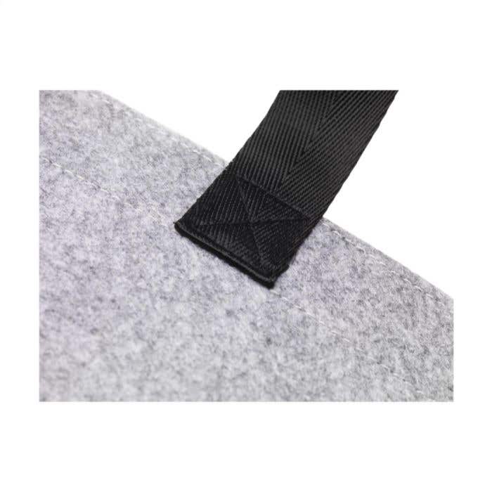 Schoudertas | Vilt | 20 l