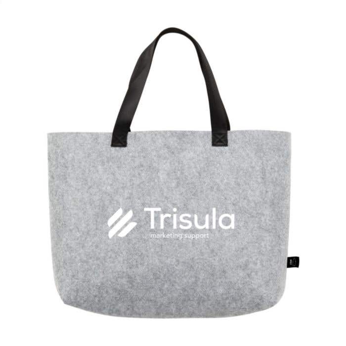 Schoudertas | Gerecycled | 20 l