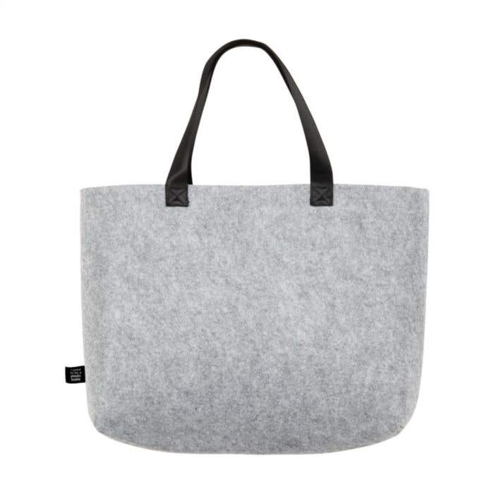 Schoudertas | Vilt | 20 l