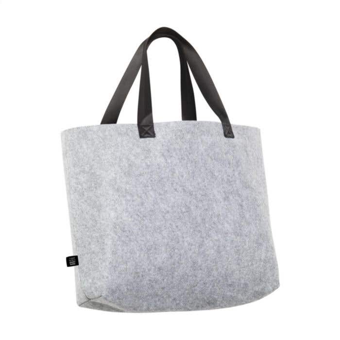 Schoudertas | Vilt | 20 l