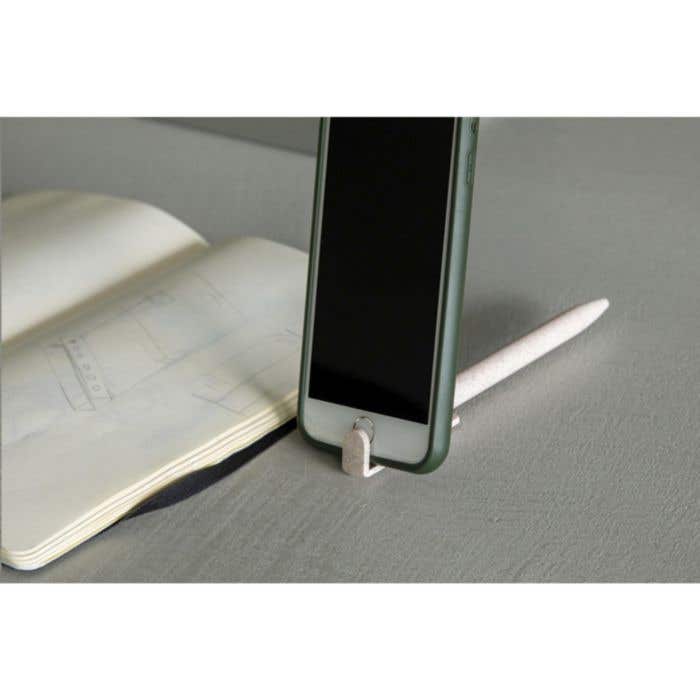 Balpen | Tarwestro | Telefoonhouder