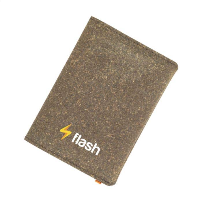 Elevate | Poloshirt heren | Katoen | Contrastkleurige details