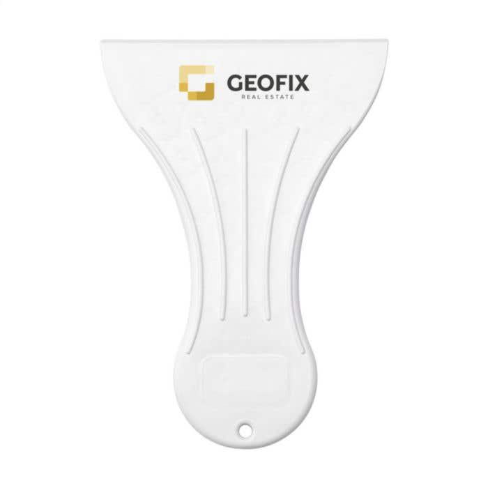 Ijskrabber | Gerecycled Ocean Bound Plastic