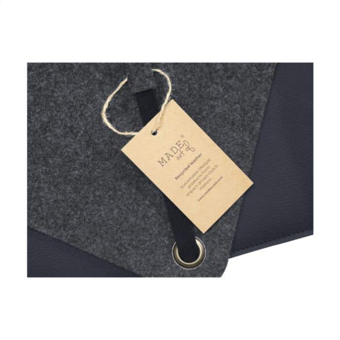 Laptophoes | Vilt | 15 inch