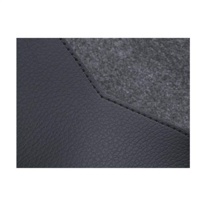 Laptophoes | Vilt | 15 inch