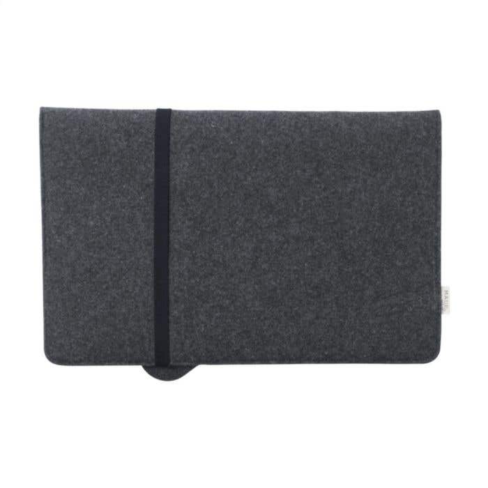 Made Out Of laptophoes | Gerecycled vilt | 15 inch