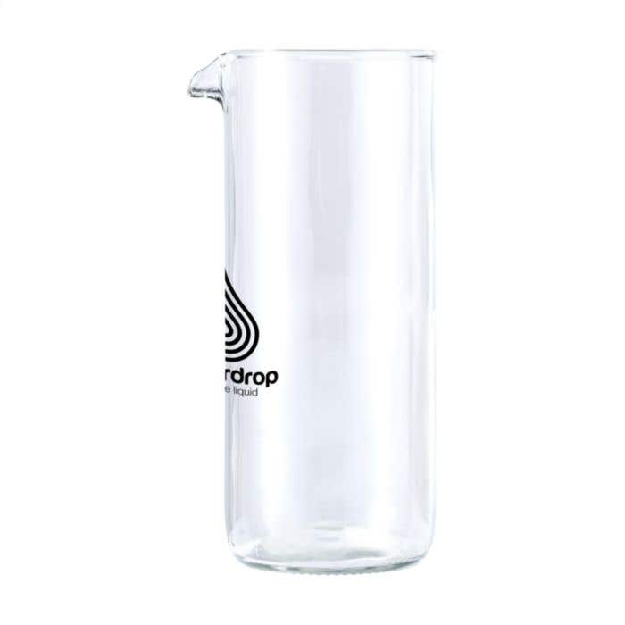 Karaf Rebottled | Gerecycled glas | 750 ml