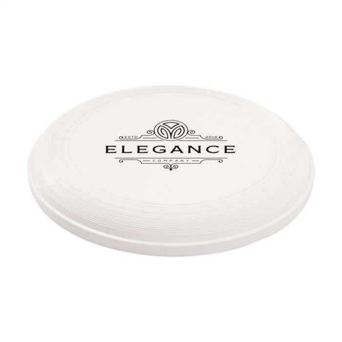 Frisbee | 100% gerecycled kunststof | Made in Holland