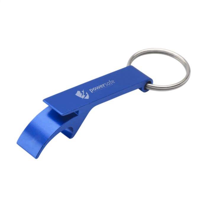 Sleutelhanger | Flesopener | Lichtgewicht