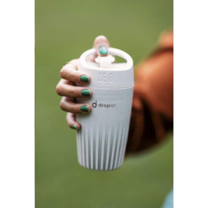 Be O koffiebeker OnTheMove | Biobased | 340 ml