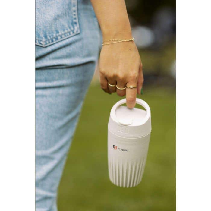Be O koffiebeker OnTheMove | Biobased | 340 ml