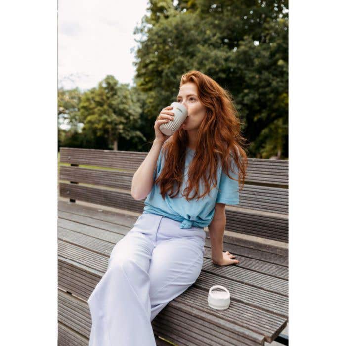 Be O koffiebeker OnTheMove | Biobased | 340 ml