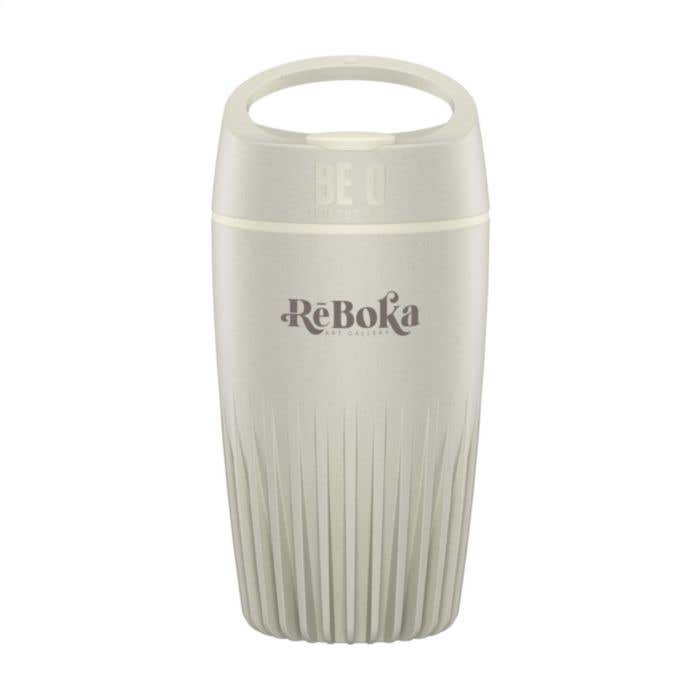 Be O koffiebeker OnTheMove | Biobased | 340 ml