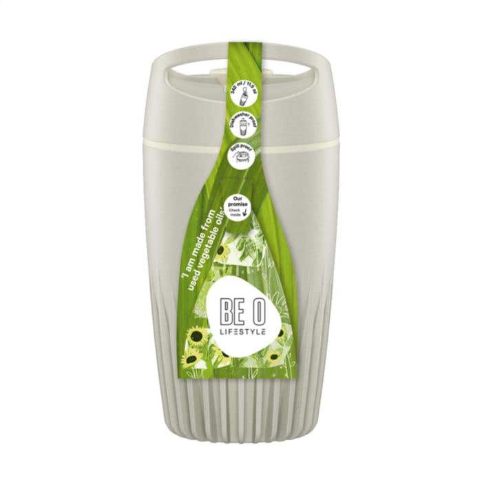 Be O koffiebeker OnTheMove | Biobased | 340 ml