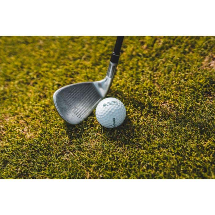 Tomorrow Golf golfballen | Gerecycled | 12 stuks