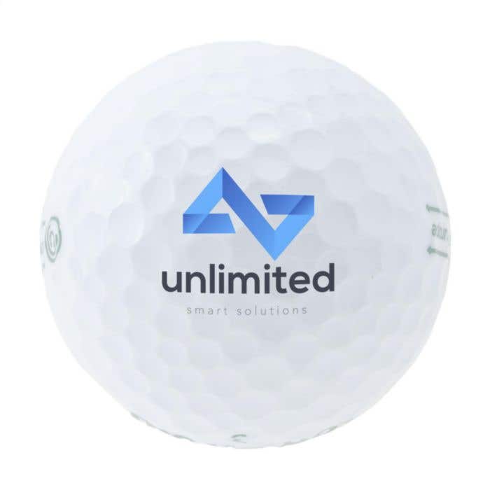 Tomorrow Golf golfballen | Gerecycled | 12 stuks