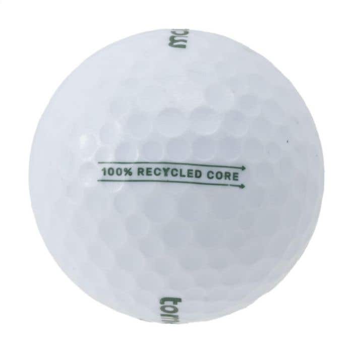Tomorrow Golf golfballen | Gerecycled | 12 stuks