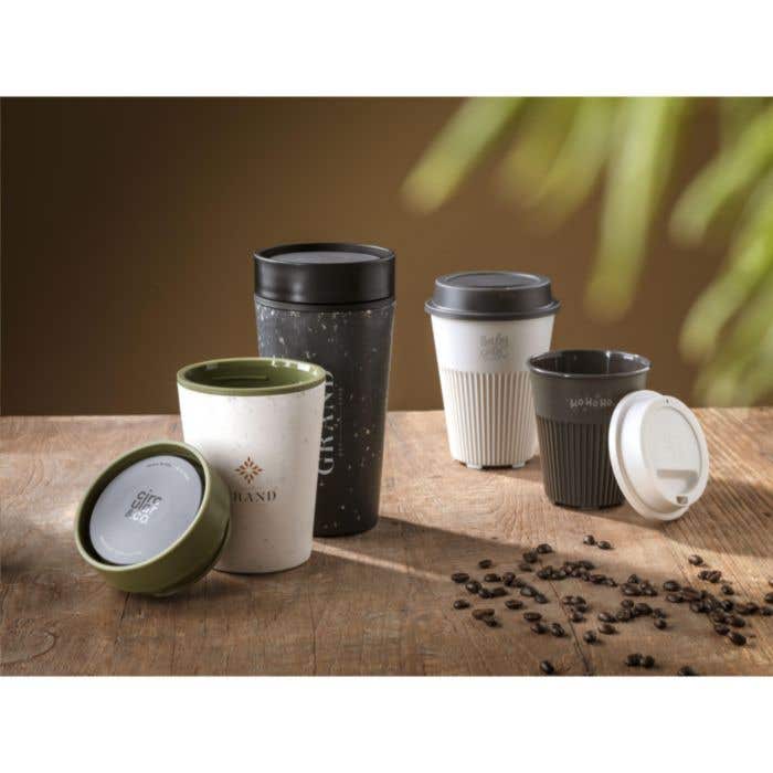 Circular&Co | Koffiebeker Olivia | Gerecycled | 227 ml
