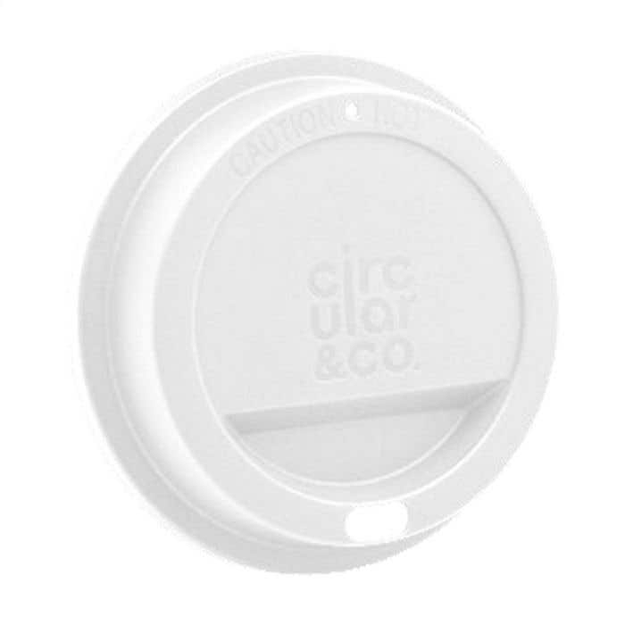 Circular&Co | Koffiebeker Olivia | Gerecycled | 227 ml