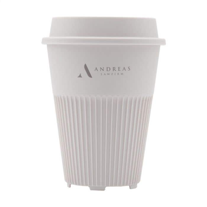 Circular&Co Koffiebeker Ava | Gerecycled | 340 ml
