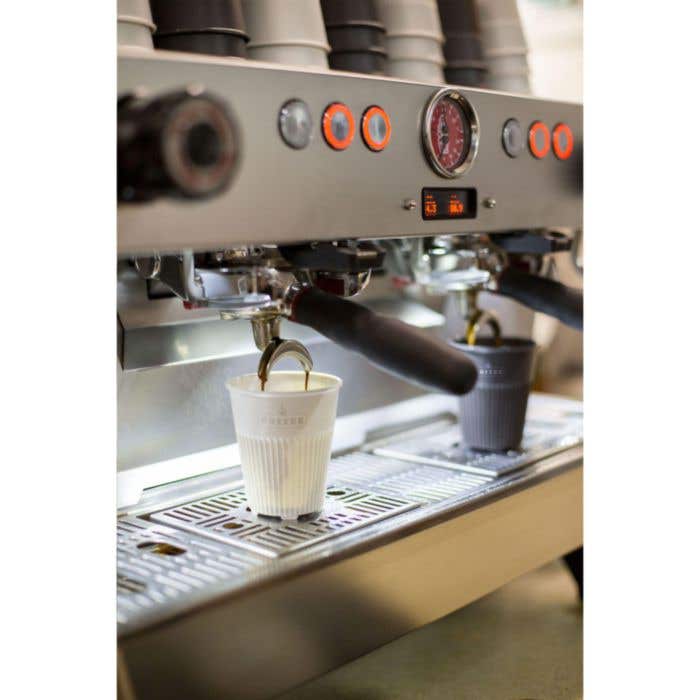 Circular&Co drinkbeker | Gerecycled | 227 ml | Stapelbaar