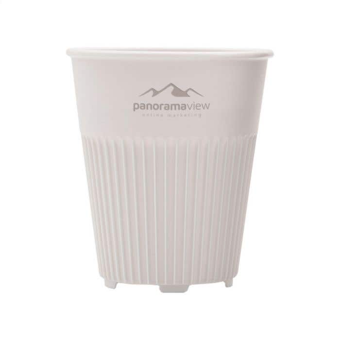 Circular&Co drinkbeker | Gerecycled | 227 ml | Stapelbaar