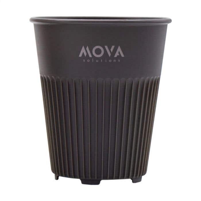 Circular&Co koffiebeker | Gerecycled | 340 ml | Quick-dry bodem
