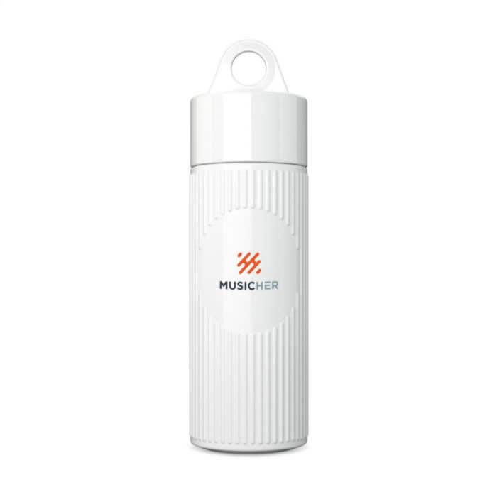 Join The Pipe | Drinkfles | BIO HDPE | 500 ml