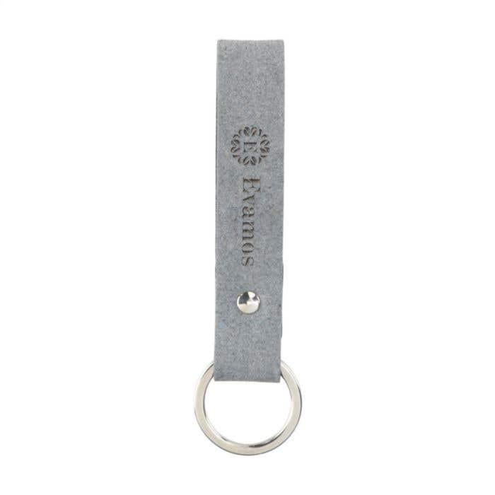 Sleutelhanger | Gerecycled denim