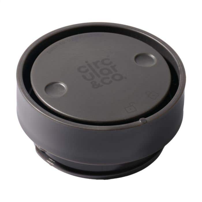 Circular&Co Oscar | Thermosbeker | Gerecycled RVS | 340 ml