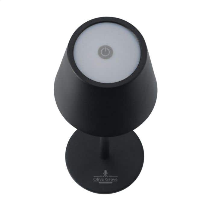 Wooosh | Tafellamp | Oplaadbaar | Touch | 1200 mAh