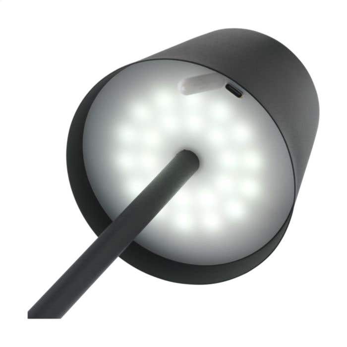 Wooosh Lumira Touch Light lamp