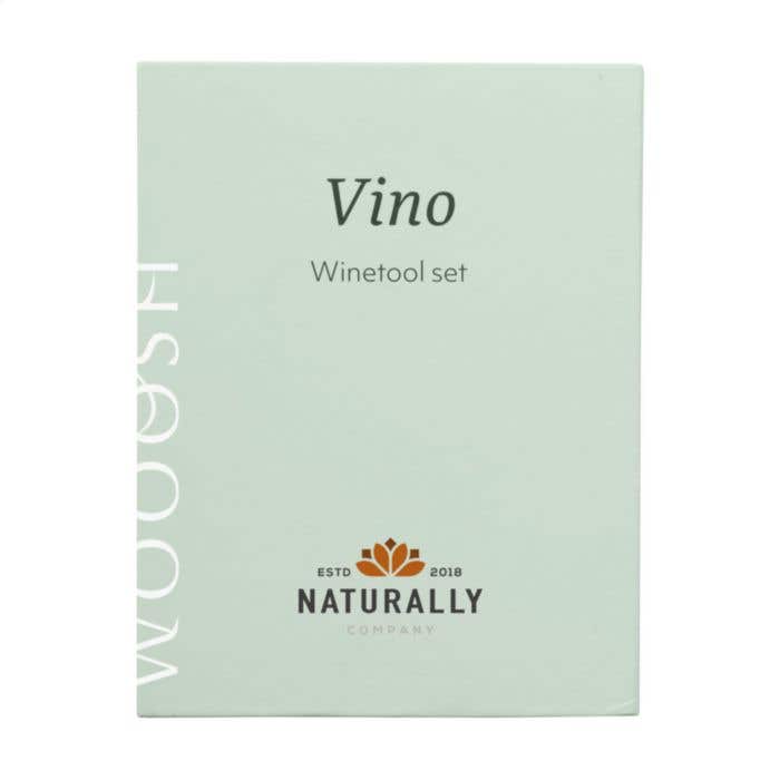 Wooosh Vino FSC Mix Winetool Set