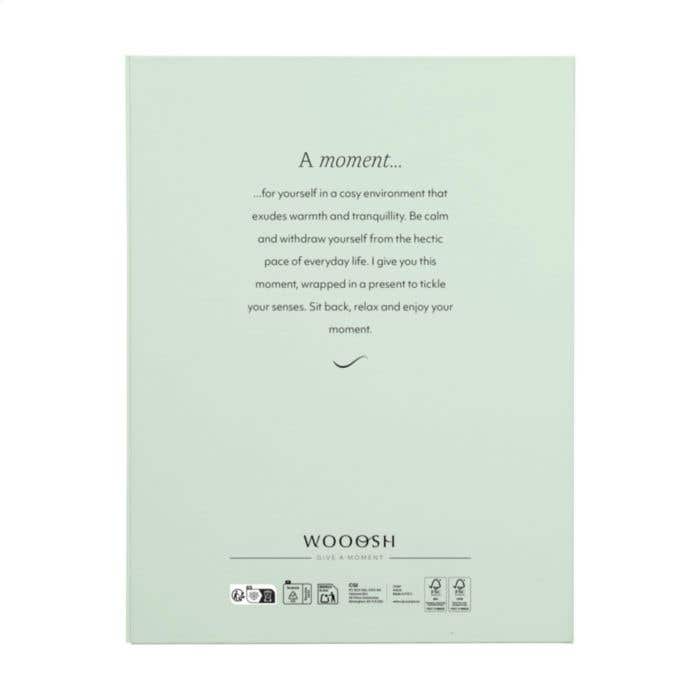 Wooosh Queso FSC Mix Cheese Tool Set