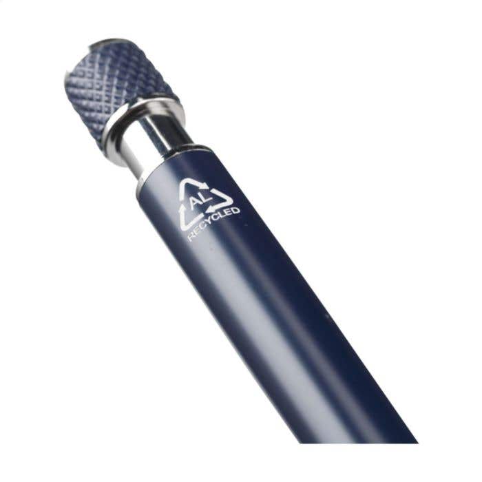 Balpen Grip It | Metaal