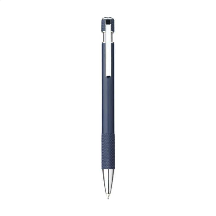 Balpen Grip It | Metaal