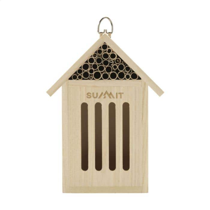 Insectenhotel | Bamboe