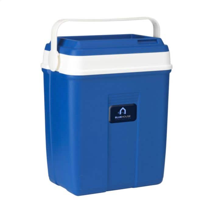 Koelbox | 12 l | Vergrendelbare handgreep