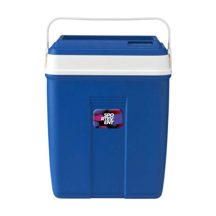 Koelbox | 12 l | Vergrendelbare handgreep