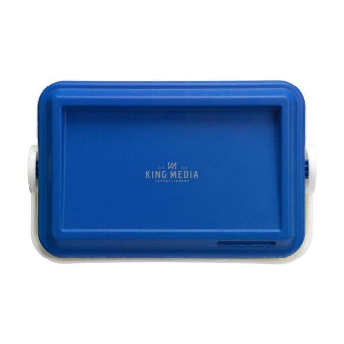 Koelbox | 12 l | Vergrendelbare handgreep