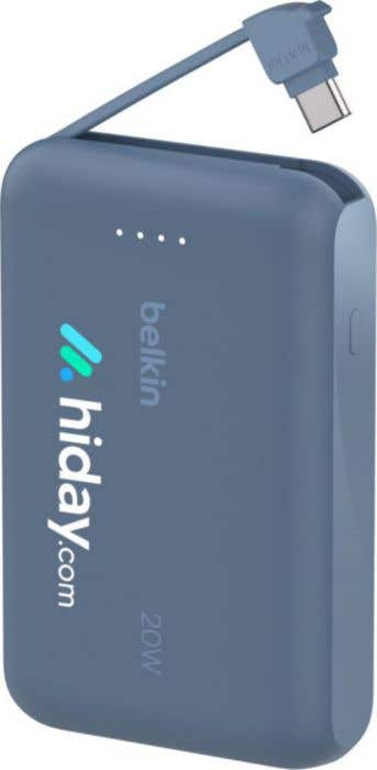 Belkin BoostCharge | Powerbank | 10.000 mAh | 20W