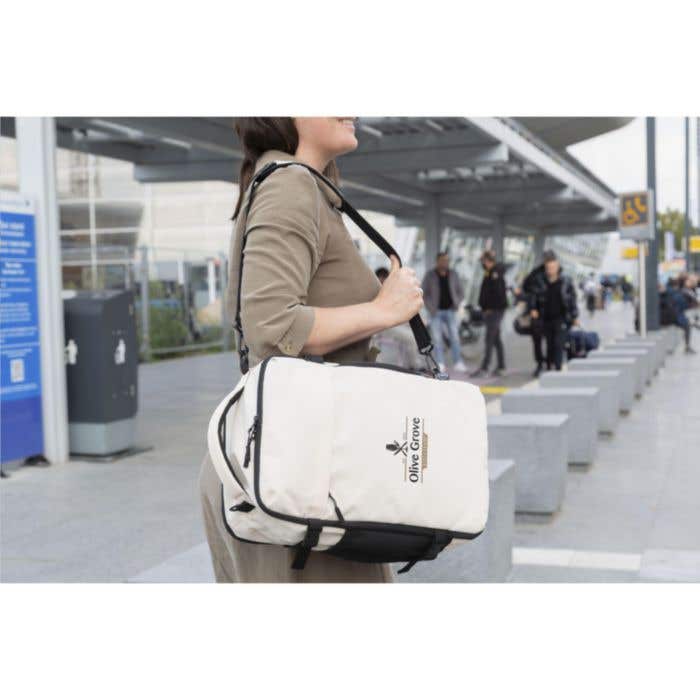 Cabinerugzak FitFly | 20 l | 15,6 inch