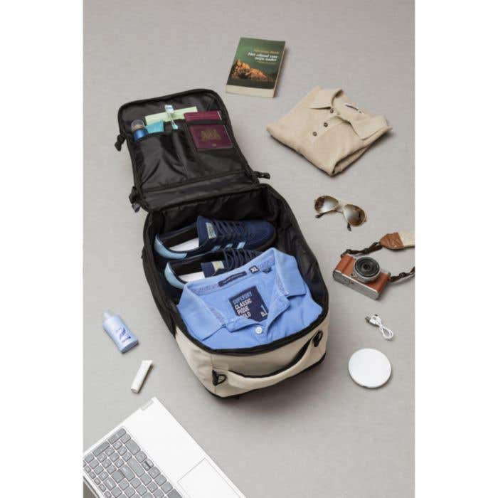Cabinerugzak FitFly | 20 l | 15,6 inch