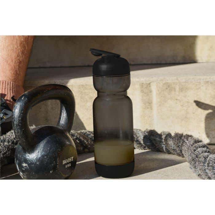 Mepal Shakebeker | 800 ml | Met mixer