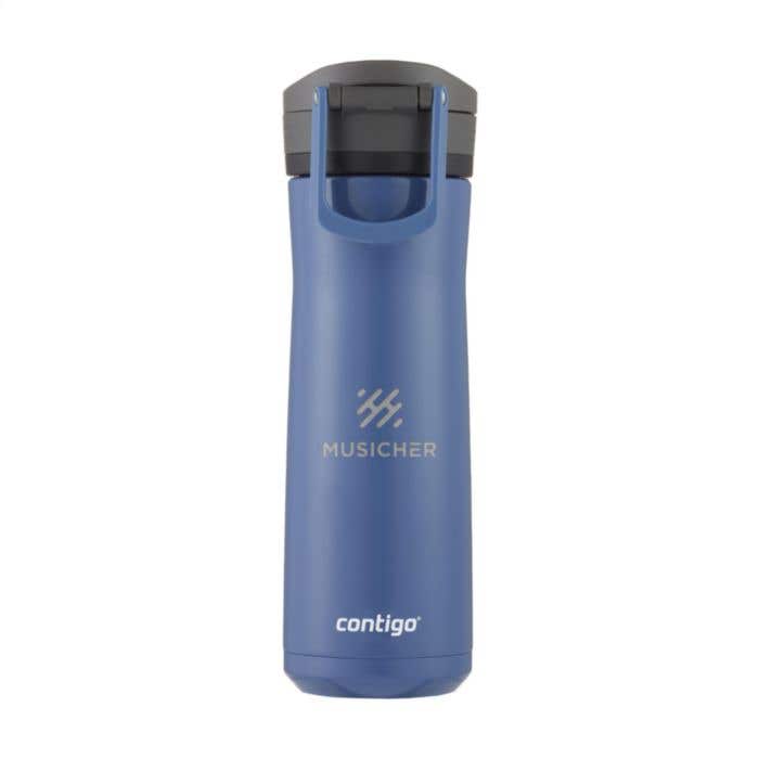 Contigo Jackson Chill 2.0 | RVS | 590 ml | Autopop