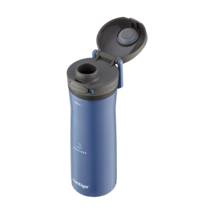 Contigo Jackson Chill 2.0 | RVS | 590 ml | Autopop