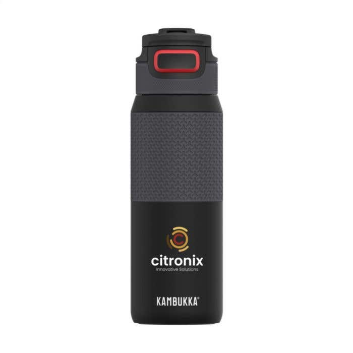 Kambukka Elton | Vacuüm geïsoleerd | 750 ml | RVS