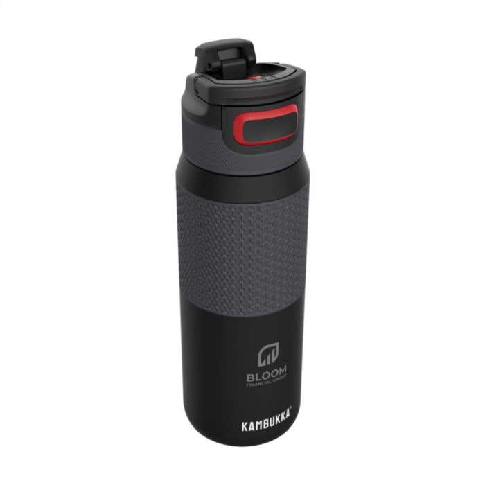 Kambukka Elton | Vacuüm geïsoleerd | 750 ml | RVS