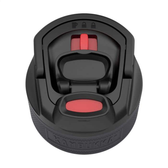 Kambukka Elton | Vacuüm geïsoleerd | 750 ml | RVS