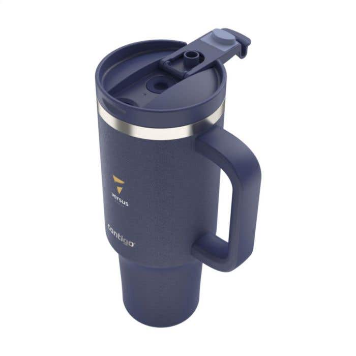 Contigo® Tumbler | RVS | 1.200 ml | 29 uur koel